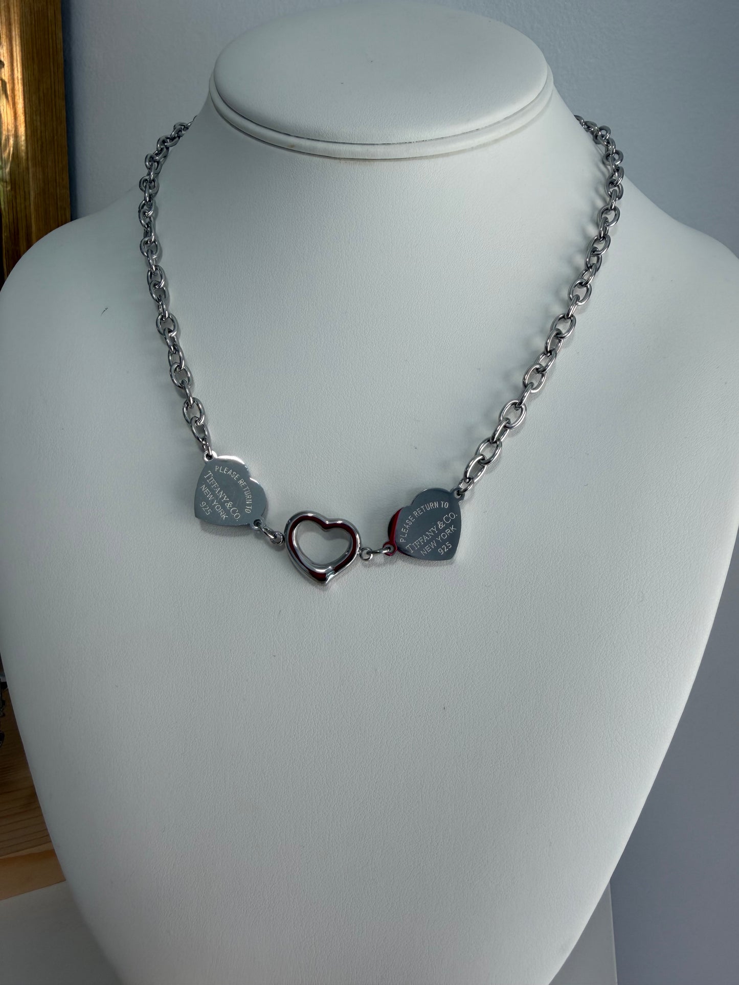 TIFFANY & CO Set (003)