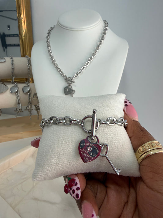 TIFFANY & CO Set (004)