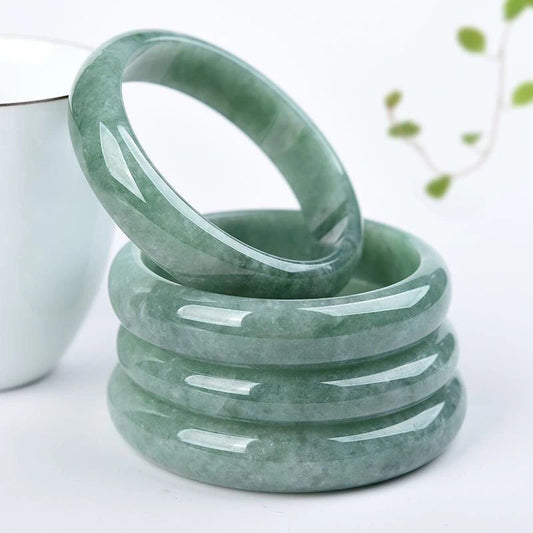 Jade Bangles