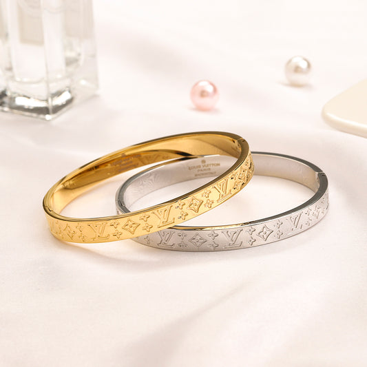 LV Bangle B0148