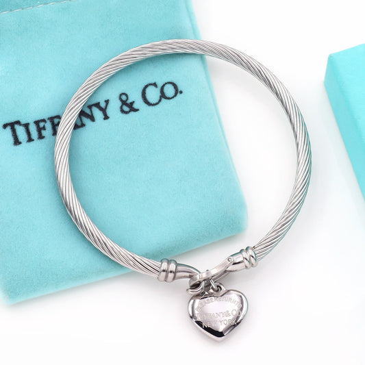 Tiffany Bangle WXJ0354