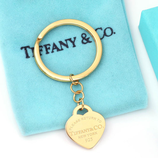Tiffany Keychain WXJ0543