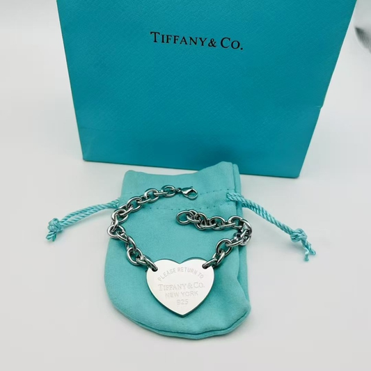 T & CO  Bracelet A0891
