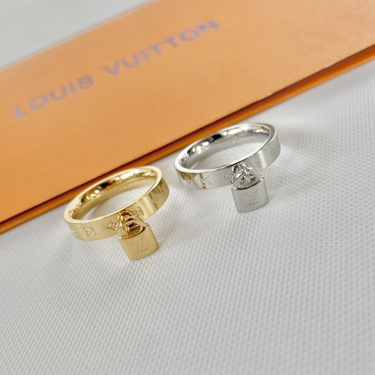LV Ring R0073